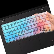 Keyboard Cover for 14" Lenovo Thinkpad L14 P14s Gen 6/Gen 5, Thinkpad T14 T14s Gen 6/Gen 5 14, Think