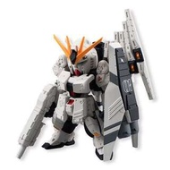 全新 未開封FW Gundam Converge CORE v Gundam HWS FA-93HWS Nu 高達 #01 未開盒
