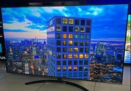 LG 65inch 65吋 Nanocell Nano86 4K 120hz Smart TV 智能電視