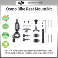 DJI Osmo 360 Bike Rear Mount Kit for Osmo 360 Camera