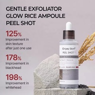 Enjoy Skin Black Rice Face Serum 30ml