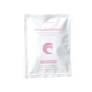 Odd 1 Piece Natural Coconut Jelly Mask With Collagen Supplement