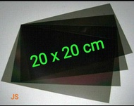 POLARIZER polariser Lcd speedometer negative display COSTUM 20++
