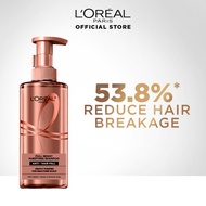 L’Oréal Paris Elseve Full Resist Shampoo|Anti Hair Loss/Anti Dandruff/Hair Fall Control 440ml