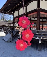 下鴨神社⛩️賀茂御祖神社⛩️御守