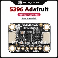 【MT-Original Mall】 5396 Adafruit VL53L4CD Time of Flight Distance Sensor - ~1 to 1300mm - STEMMA QT 