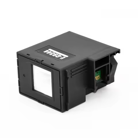 C9344 Maintenance Box Tank For Epson L5590 L3550 XP-2200 XP-2205 XP-3200 3205 4200 4205 2101 WF-2910