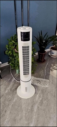 🔥🔥【家用全新冷氣機】夏新空調扇 製冷風扇 水冷塔 扇臥室 家用加濕 移動 空調塔式冷風機 省電