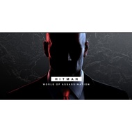 (🔥FLASH SALE🔥) Hitman 3 World of Assassination Full Game (PS4 & PS5) Digital Download