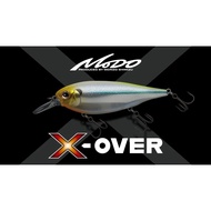 Evergreen X-Over 90 Floating Lure