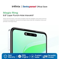 [✅Garansi] Handphone Infinix Smart 8 4G