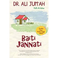 [Mizan] Baiti Jannati - Dr. Ali Juma Mufti Al-Azhar