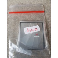 Expedition 6757 quality watch glass