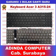 Acer Aspire 3 A315-24 A315-24p A315-24PT A315-24T A315-59 A315-59UB A315-59G Keyboard