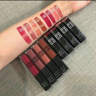 3ina 超印色染唇釉 唇膏 色號503 百貨專櫃彩妝 GA DIOR NARS YSL MAC NYX  部落客推薦 查理