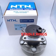BIANTE REAR WHEEL BEARING C273-26-15X NTN