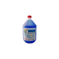 Chemical Aircond Coil Cleaner (Alkaline 611)