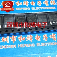 10 Piece  AP9974GH 9974GH 74A 60V TO252 Radio triode