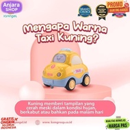 Iq Angel Light&Sound Transportation Car Toys New - Educational Toys for Children | Toy Cars