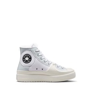 Converse CTAS Construct Colorblock Men's Sneakers - White/Ghosted/Black