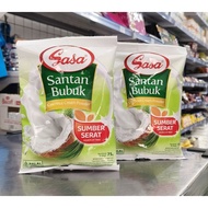 Sasa Coconut Milk Powder 75g/ Sasa Powder Coconut Cream Powder 75g