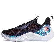 Underarmour Mens Shoes Comfortable and Breathable Sports Shoes Competition Training Outdoor Practica