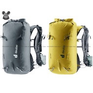 Deuter Vertrail 16 - 16L Vest Style Backpack Mountain Climbing Hiking Trail Running *Original