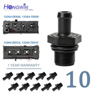 PCV Valve For Nissan Titan NV2500 3500 Pathfinder Armada Infiniti QX5 VK56DE 5.6L 11810-6N202 118106