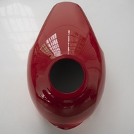 Ultrasupplier Artudatech ถังแก๊สฝาครอบ Trim Fairing Cowl สำหรับ Honda Rebel CMX300 CM300 CMX500 2017