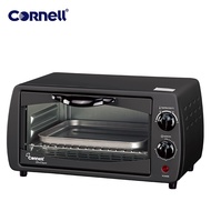 Cornell 9L Oven Toaster, 800W (1 Year Warranty) CTO-S10BK