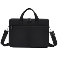 Hewlett Packard Laptop Briefcase Durable Slim Crossbody Mens Computer Storage Bag for HP Star Book p