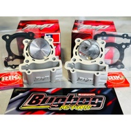 TSMP Cylinder Block Kit for Aerox/Nmax (63MM/66MM)