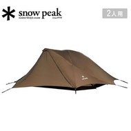 🇯🇵日本代購 snow peak WINZEIL 2 tent 寢室帳 SD-828 snow peak帳篷 帳幕 營帳
