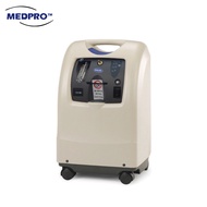 Invacare 5Litres Perfecto2 Oxygen Concentrator Medpro Medical Supplies