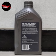 Oli SHELL Helix Ultra 5w30/5w-30 Full Synthetic (1L)