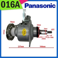 MESIN Panasonic 11z 26mm WGBX-016A 1-tub washing machine Gearbox