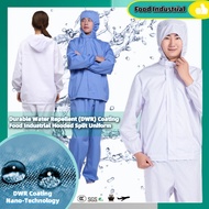 DWR010 (Direct Factory)Durable Water Repellent (DWR) Coating Food Industrial Garment Wetting Free  H