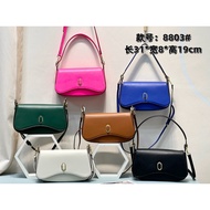 NEW OCT02 8803 Women's Shoulder Crossbody Bag - 31x8x19cm
