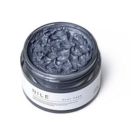 NILE Mud Pack Pore Pack Peeling Blackhead & Dead Skin Remover- Shipping from Japan -
