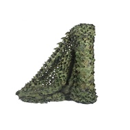 Forest Camouflage Net Hunting Camouflage Net Car Cover Awning Camping Shade Nets