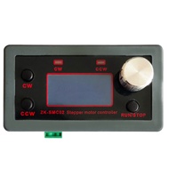 (CSID) {0} ZK-SMC02 Stepper Motor Driver Controller Motor Driver Controller Stepper Motor Driver Int