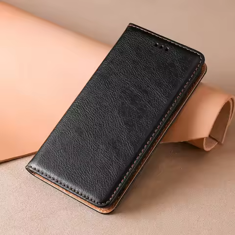 Flip Case For ONEPLUS Nord 2 CE N10 N20 N100 N200 Magnet Shell 5 6 7T 7 8 8T 9 10 pro 9R 11 12 Luxur