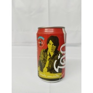 2004 Thailand Coca Cola Coke Empty can (XC)