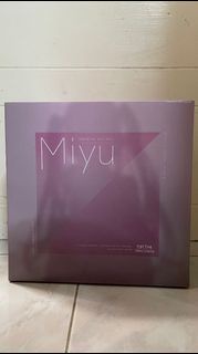 native - Miyu Standard Ver. -1/7 pvc figure [R18]