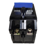 Koten 70A 2 Pole Circuit Breaker Single Phase Bolt-on 10KAIC 220V HPH70A2P