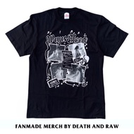WEYES BLOOD band t-shirt - A Lot's Gonna Change [FANMADE]