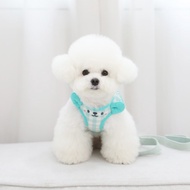 Ritogato Sunvely Harness สายรัดอกสำหรับสุนัข นำเจ้าจากเกาหลี