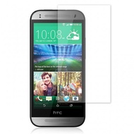 HTC One 2 M8 One2 M8 m8t M8T Anti Scratch HD Screen Protector-Clear