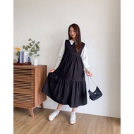 Emma Sleeveless Dress