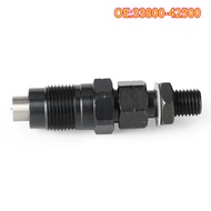 High quality New For 1/4PCS 33800-42500 Hyundai Engine D4BB D4BH D4BF Pickup Truck H100 Injector Noz